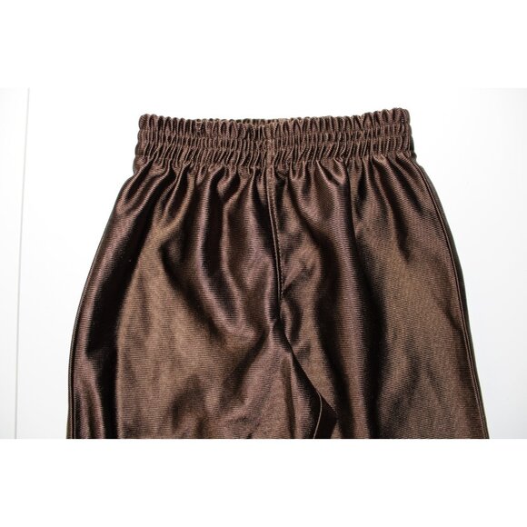 Baby Boys 12 Months 2 Pieces Outdoor Outfit Brown Cream Vest and Pants Cozy Fall - Picture 9 of 11